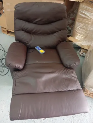 Astan Hogar Sillón Relax Reclinación Manual