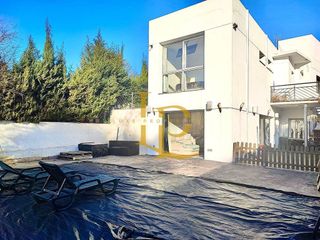 Chalet en venta en Castellbisbal