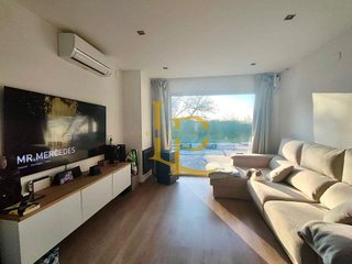 Chalet en venta en Castellbisbal