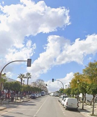 Casa adosada en venta en Pilas