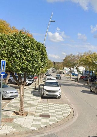 Casa adosada en venta en Pilas