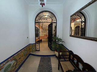 Casa adosada en venta en Pilas