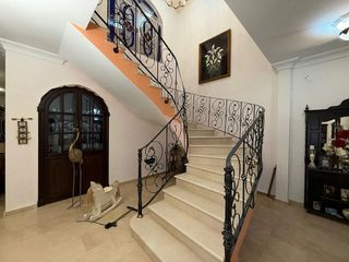 Casa adosada en venta en Pilas
