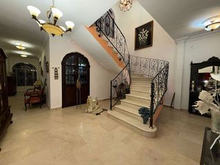Casa adosada en venta en Pilas