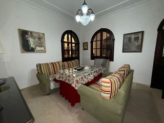 Casa adosada en venta en Pilas