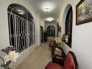 Casa adosada en venta en Pilas