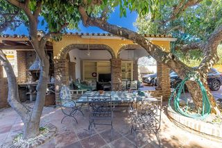 Chalet en venta en Alhaurín el Grande