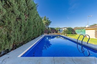 Chalet en venta en Alhaurín el Grande