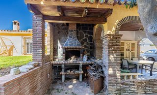 Chalet en venta en Alhaurín el Grande