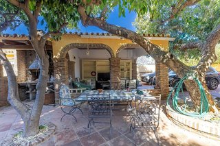 Chalet en venta en Alhaurín el Grande