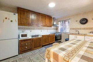 Chalet en venta en Alhaurín el Grande