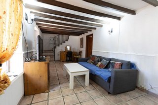 Chalet en venta en Alhaurín el Grande