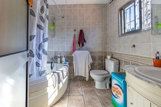 Chalet en venta en Alhaurín el Grande