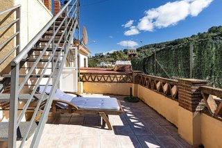 Chalet en venta en Alhaurín el Grande