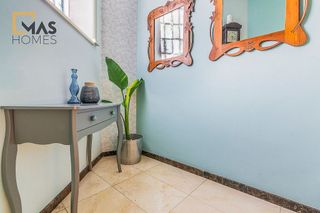 Casa pareada en venta en Poble Nou - Zona Esportiva en Terrassa