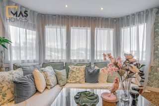 Casa pareada en venta en Poble Nou - Zona Esportiva en Terrassa