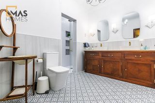 Casa pareada en venta en Poble Nou - Zona Esportiva en Terrassa