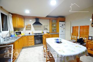 Chalet en venta en Florida Baja en Alicante