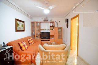 Chalet en venta en Florida Baja en Alicante