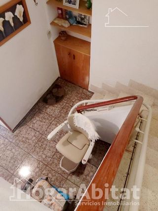 Chalet en venta en Florida Baja en Alicante