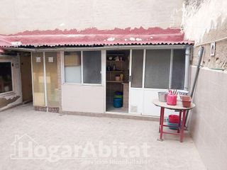 Chalet en venta en Florida Baja en Alicante