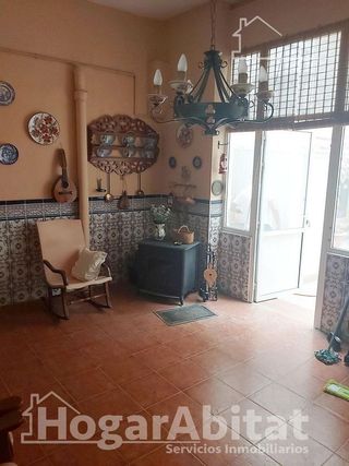 Chalet en venta en Florida Baja en Alicante