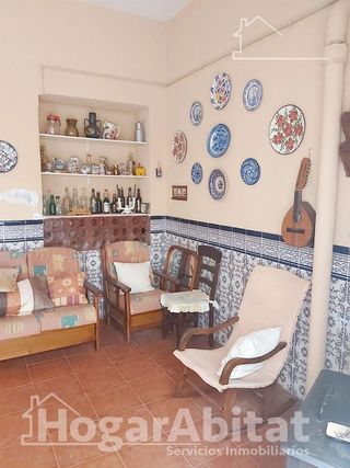 Chalet en venta en Florida Baja en Alicante