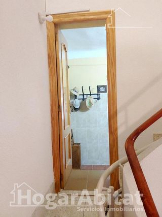 Chalet en venta en Florida Baja en Alicante