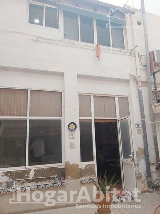 Chalet en venta en Florida Baja en Alicante