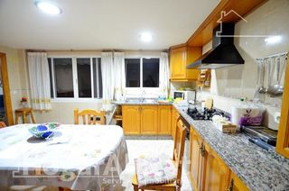 Chalet en venta en Florida Baja en Alicante