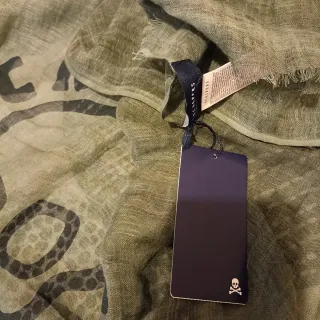 Fular Scalpers. Nuevo!!