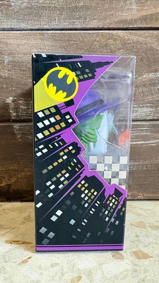 Figura Hot Toys Cosbaby The Joker Batman