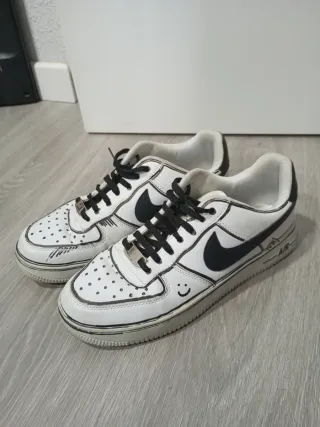 Zapatillas Nike Air Force 1 personalizadas