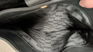 Bolso Michael Kors Negro