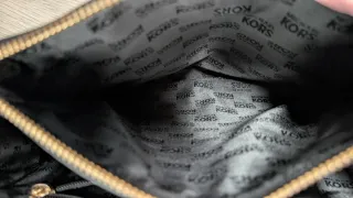 Bolso Michael Kors Negro
