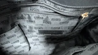 Bolso Michael Kors Negro