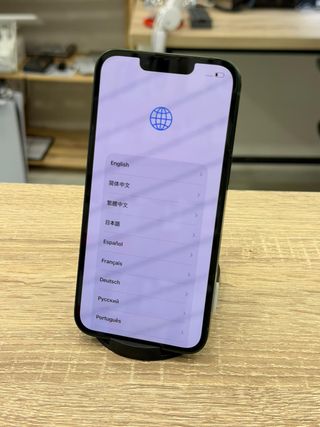 iPhone 13 128GB Verde KM0 Reestreno