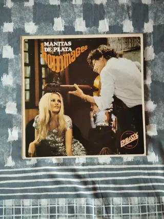 Manitas de Plata - Hommages