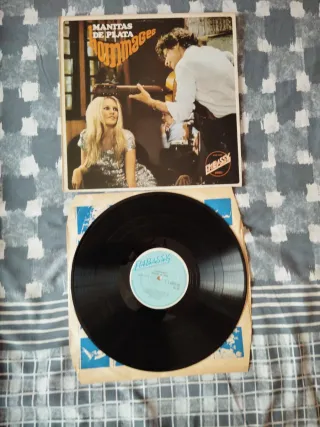 Manitas de Plata - Hommages