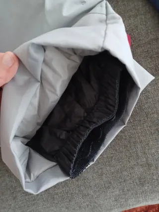 Manoplas de esquí Mito talla 4 PantalónWed'ze 68cm