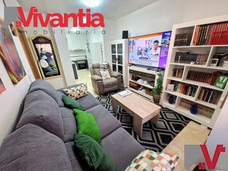 Piso en venta en Zona Centro-Corredera en Lorca