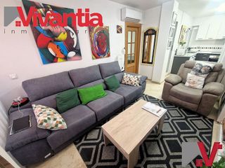 Piso en venta en Zona Centro-Corredera en Lorca