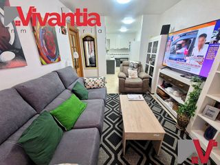 Piso en venta en Zona Centro-Corredera en Lorca