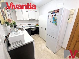 Piso en venta en Zona Centro-Corredera en Lorca