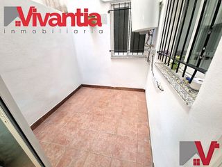 Piso en venta en Zona Centro-Corredera en Lorca