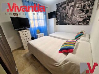 Piso en venta en Zona Centro-Corredera en Lorca