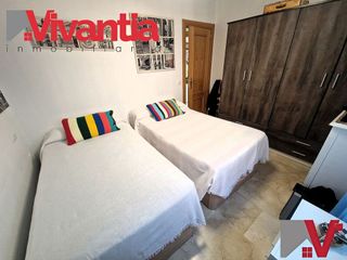 Piso en venta en Zona Centro-Corredera en Lorca