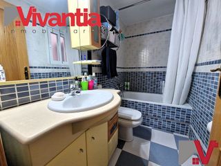 Piso en venta en Zona Centro-Corredera en Lorca