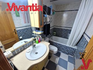 Piso en venta en Zona Centro-Corredera en Lorca