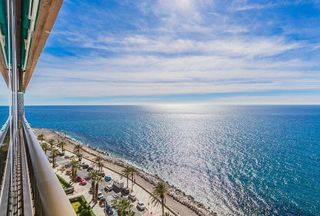 Piso en venta en Velilla-Taramay en Almuñécar